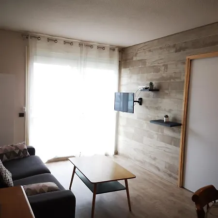 Appartement Tout Confort Argeles-Gazost Exterior photo