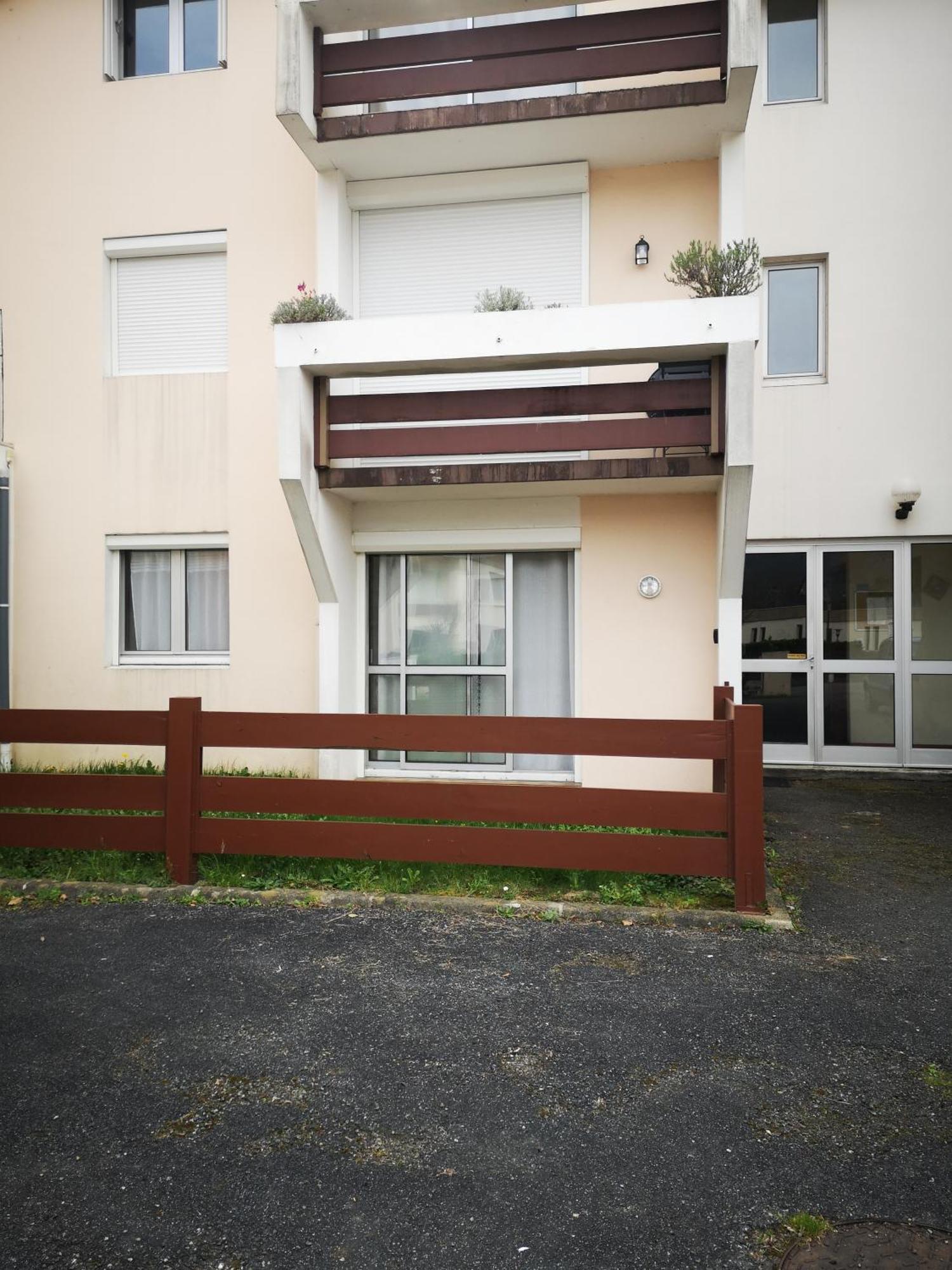 Apartment Confort *