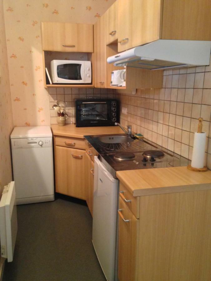 Confort Apartment Argelès-Gazost
